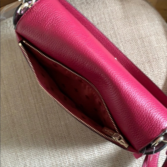 kate spade Bags Kate Spade Kailee Medium Flap Shoulder Crossbody